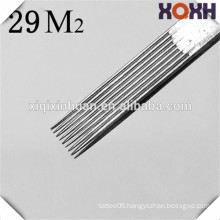 henna cone wholesale Tattoo Needles/Disposable Tattoo Grip and Needle/Skin Lightening Tattoo Needle